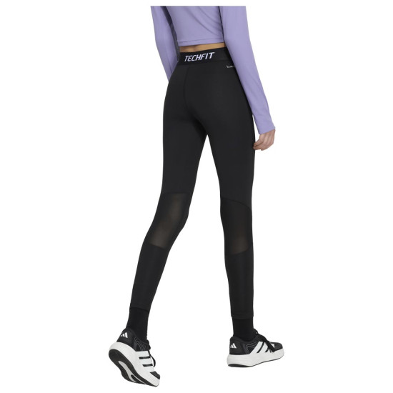 Adidas Παιδικό κολάν Techfit 7/8 Leggings
